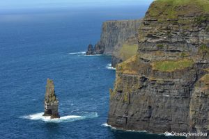 Cliffs of Moher, Irlandia
