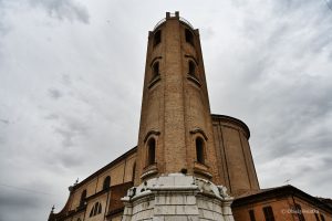 Katedra św. Kasjana w Comacchio