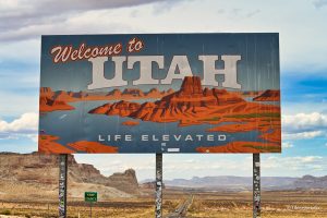 Utah - Life Elevated