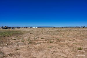Ground 0, Trinity Test Site, Nowy Meksyk