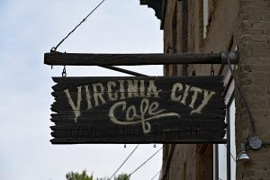 Virginia City, Montana
