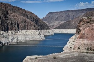 Hoover Dam, Nevada / Arizona