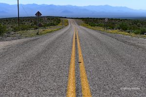 Oatman Highway, Arizona