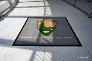 St. Louis, Gateway Arch National Park
